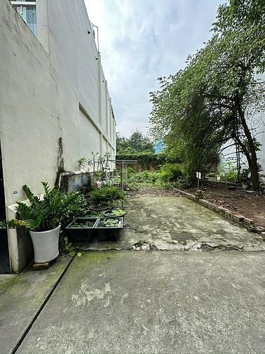 Bán đất hẻm ô tô giá 5,5 tỷ & 5,6 tỷ phường Bình Trưng TPHCM