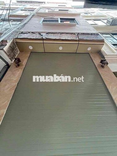 Bán nhà Khương Trung, 20m ra Đầm Hồng