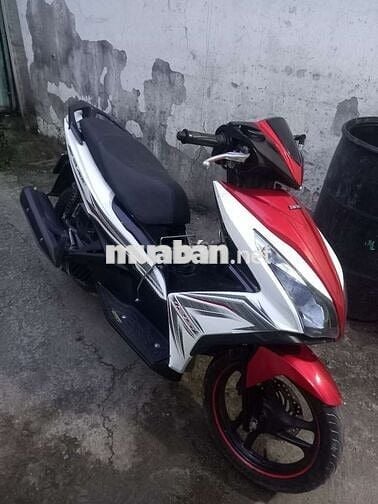 Doi xe moi de lai cho anh em  khi can