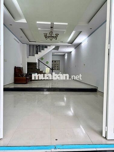 Nhà Trệt 2 Lầu 4PN – Khu Biệt Thự Cồn Khương chỉ 10 triệu