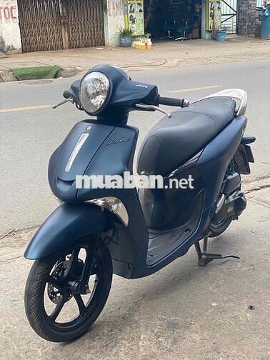 BÁN XE JANUS KHOÁ SMK. ZIN ÊM CHẤT. có góp