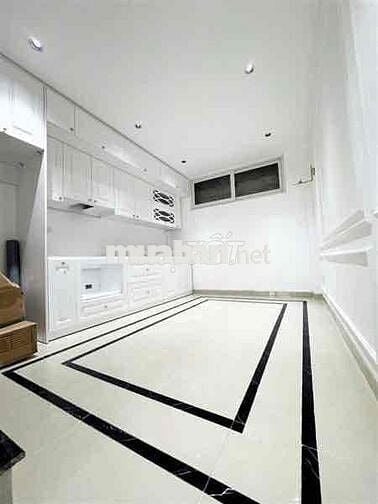 800M RA ĐƯỜNG VÀNH ĐAI 3 - NHÀ ĐẸP KIM GIANG TẶNG FULL NỘI THẤT -