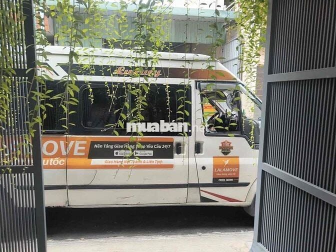 🏙️ NHÀ 4 TẦNG HXT – 97M2 – TRƯỜNG THỌ VIP – 13.5 TỶ