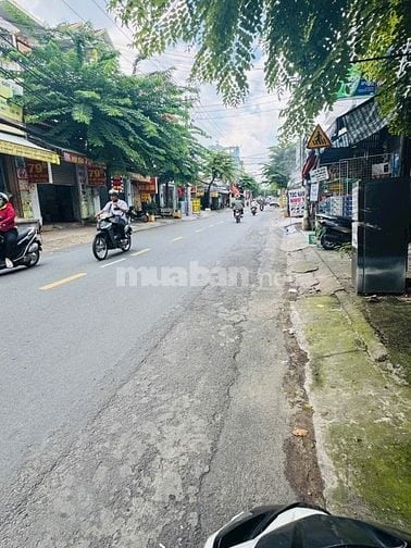 Chính chủ cho thuê Nguyên Căn mặt tiền quận Bình Tân