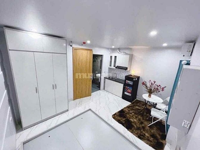 Bán nhà ccmn dòng tiền mỹ đình