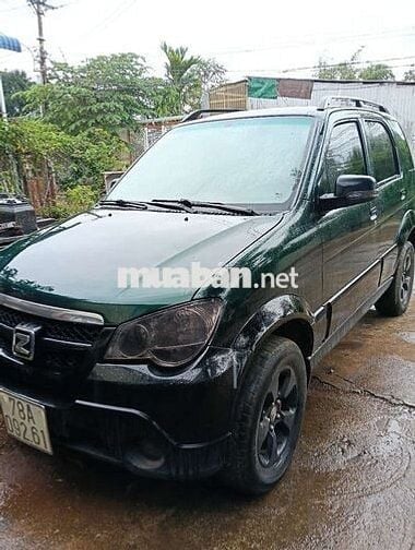 2011 Tôi không rõ - 220000 km