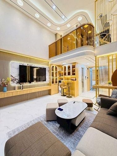 NHÀ ĐANG CHO THUÊ 300TR/NĂM GIỜ CẦN BÁN GẤP 8.5TY NGAY NTMK - QUẬN 3