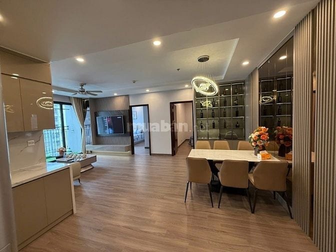 Bán Nhà Mặt Phố Ngọc Thụy – Long Biên, 7 Tầng – 130m² - Nhỉnh 30 Tỷ