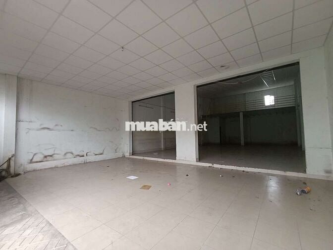 ❤️ CHO THUE NHA XUONG GAN KHU DAN CU AN SUONG Q12