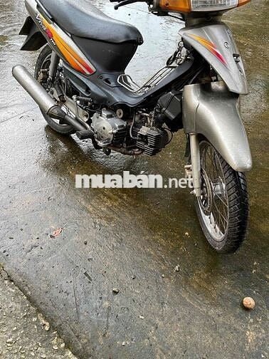 bán xe vi va 2 thắng đĩa