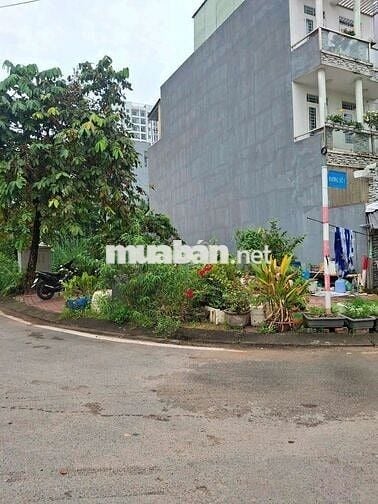 Cần bán gấp lô đất mặt tiền đường Dương thị giang  38 ha.DT 6,5 x19,5