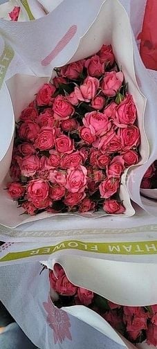 Cần tuyển nhân viên bán hàng tại quầy