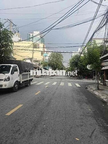 🎯🎯TTQ7==> ĐƯỜNG SỐ 11- MẶT TIỀN KINH DOANH TIỀM NĂNG