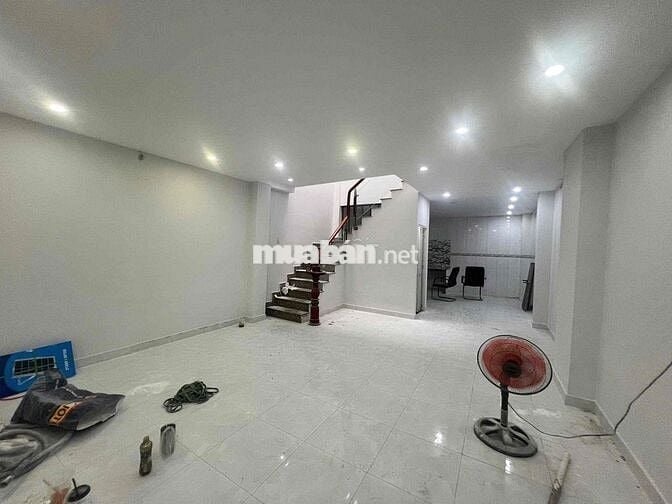 BÁN NHÀ TÂN MỸ VỪA SỮA XONG NHÀ ĐẸP KIÊN CỐ VÀO Ở LIỀN HÀNG HIẾM