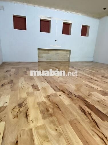 Phòng lầu trệt - cửa sổ - an ninh & sạch sẽ ngay ĐH Công Nghiệp CS1