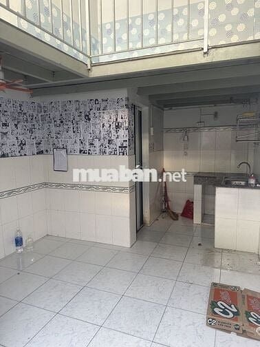 Phòng trọ 30m2 phường hiệp bình Chánh thành phố thủ Đức