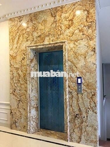 Chính chủ cho thuê nhà lô góc, Hàng Bạc, thang máy, 111m2x 4T -44 Tr