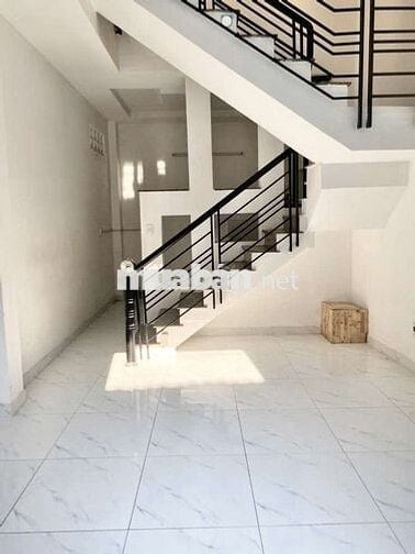 🪷🪷🪷Nhà 2 tầng Lê Đình Cẩn-BÌNH TÂN.NGANG 5 x 20m,🪙4,8 tỷ. HẺM 4m