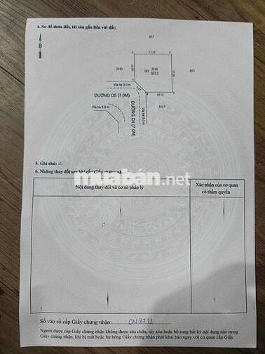 Siêu Phẩm 17x17 Phúc Đạt city Tân Đông Hiệp