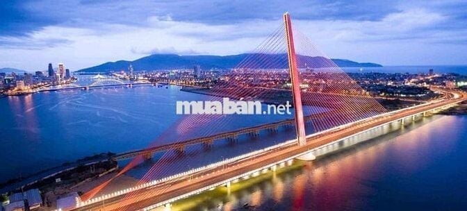 BẤT ĐỘNG SẢN SÁT BIỂN MỸ KHÊ  - GIÁ TỐT - CƠ HỘI ĐẦU TƯ