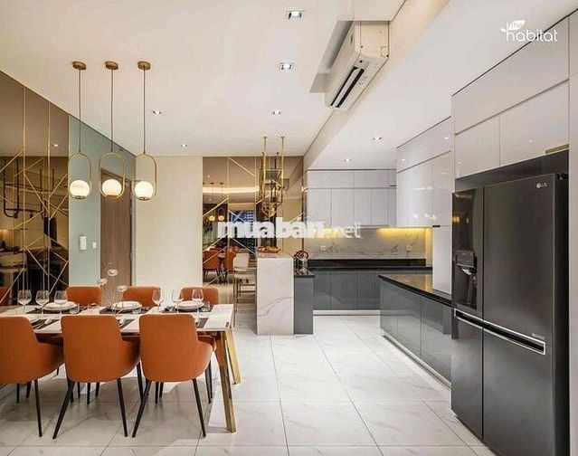 CĂN HỘ 3PN-2WC 99M2, NHÀ MỚI 100% - TRỰC TIẾP CHỦ ĐẦU TƯ