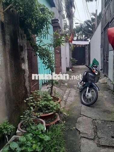 Chủ dẫ tính cần bán lại căn nhà trọ.đang cho thuê thu nhập ổn định