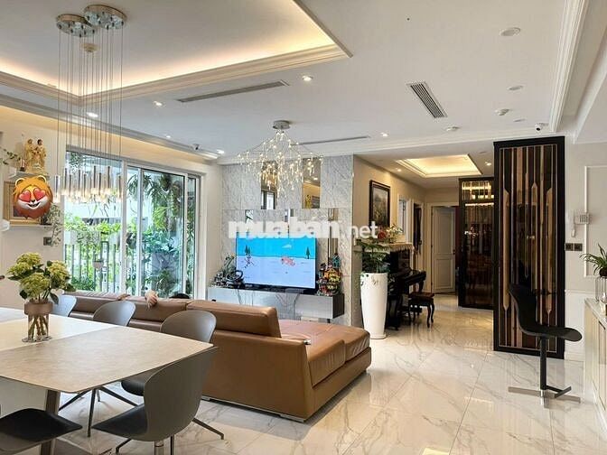 Cho thuê căn hộ Sunrise Riverside 2PN 2WC full nội thất chỉ 13 triệu