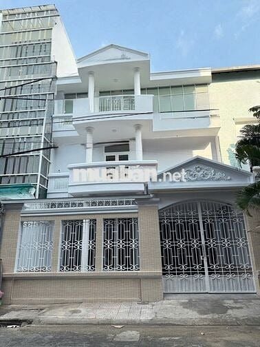 ❌ NHÀ ĐẸP MT NGUYỄN BÁ TUYỂN, KHU VP K300_9X20M_TRỆT 3 LẦU,PHÒNG RỘNG