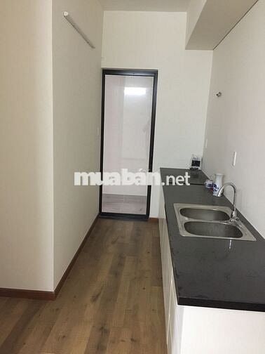 Căn hộ 75m2, view Phạm Văn Đồng-Thủ Đức, 2PN+2WC, tiện ích đầy đủ