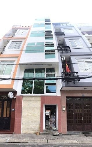 Sang Nhượng Mô Hình KÝ TÚC XÁ 