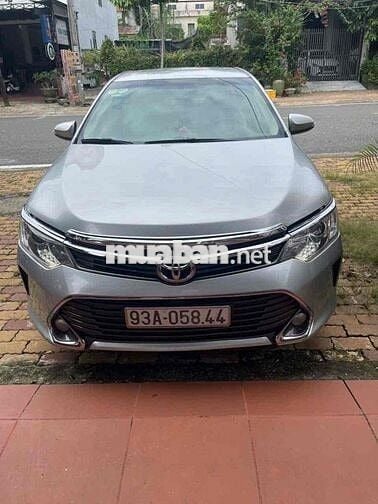 Toyota Camry 2015 2.0E - 100000 km