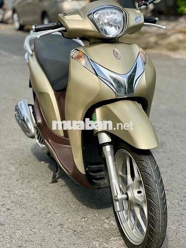 Sh mode chính chủ màu vàng cát hiếm có