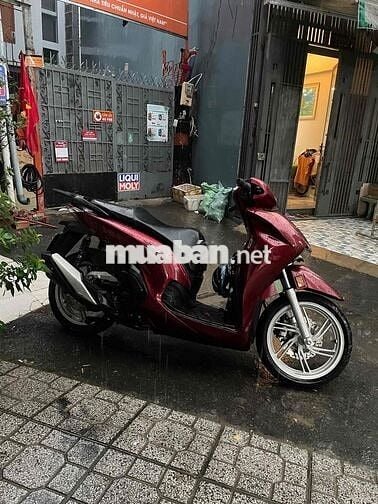 SH 350i  cần bán lien he ***