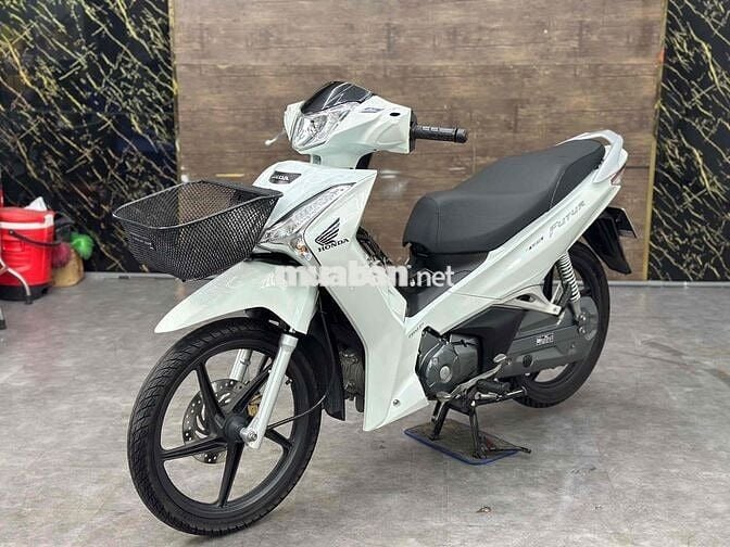 Future 2022 LED gop tra truoc 10tr bao nợ xấu