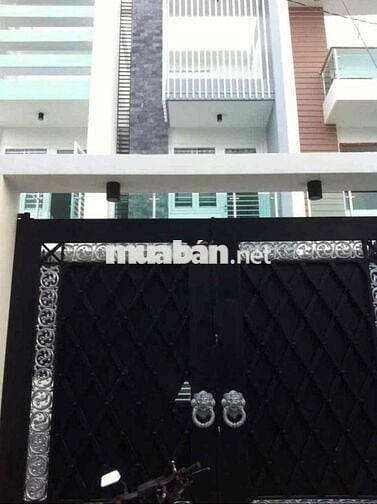 CHÍNH CHỦ BÁN NHÀ 4x20 – LIÊN KHU 5-6, BÌNH TÂN – SHR, SANG TÊN LIỀN