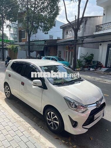 Toyota Wigo 2019 1.2 MT - 197000 km