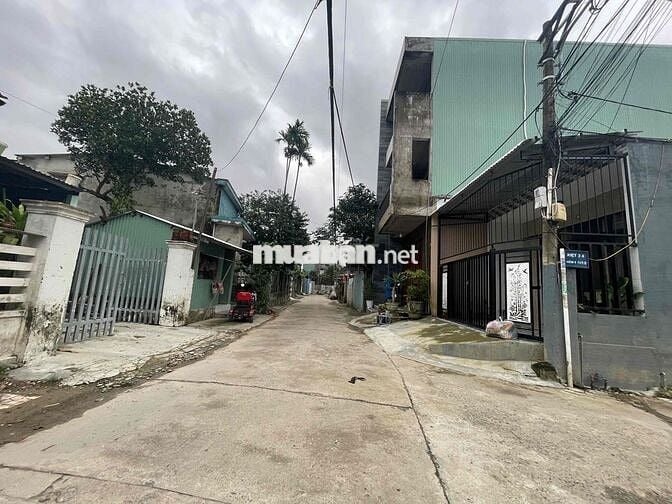 ✅ BÁN LÔ ĐẤT ĐẸP 2 MẶT TIỀN HOÀ XUÂN GẦN CHỢ PHONG NAM