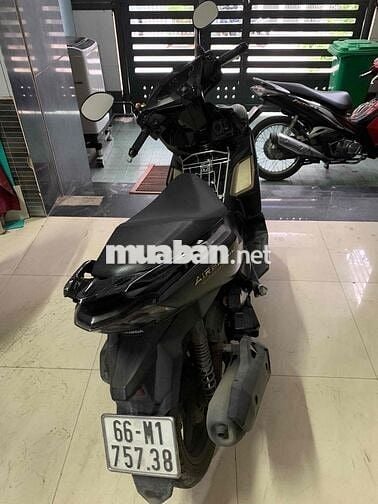 CẦN BÁN XE AB125 2023 BST ODO 33k