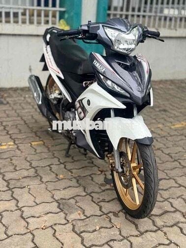 Exciter 135(2013)bstp,chính chủ,xe êmđẹp leng keng