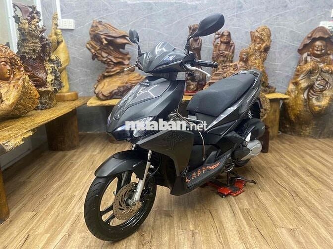 👉Airblade 2016 chính chủ bstp bản tem 3D, máy zin