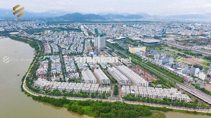 Căn hộ View Sông Hàn Ngắm Pháo Hoa cực đẹp - Booking ngay hôm nay