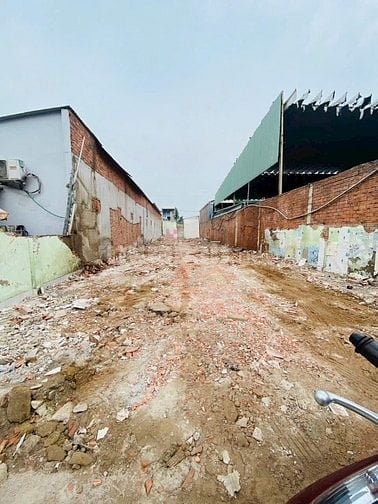 Bán Đất Mặt Tiền Quốc Lộ 13- Ngày KĐT Vạn Phúc- P.Hiệp Bình Phước