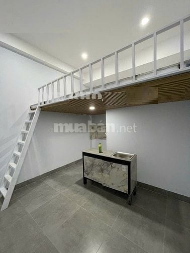 BÁN CHDV 4 TẦNG, NGAY TRUNG TÂM THỦ ĐỨC, THU NHẬP 700TR/NĂM, GIÁ 15 TỶ