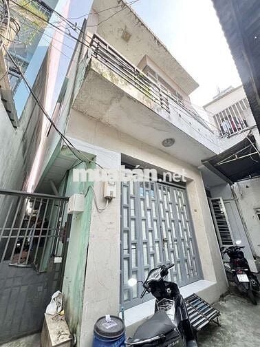 Nhà 2 tầng, 5.1x20, hxh 4m thông, đường Lê Đình Cẩn, Sẵn Dòng Tiền..