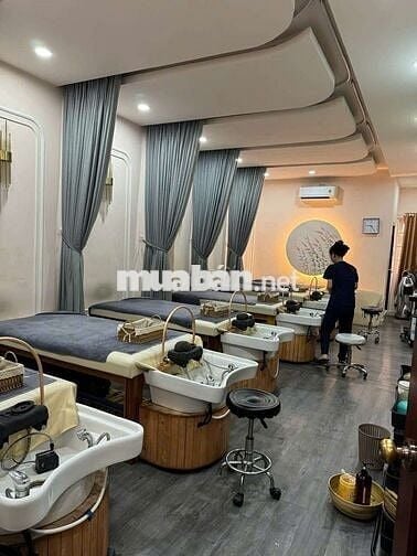 Cho thuê nhà mặt tiền kinh doanh Gò Vấp