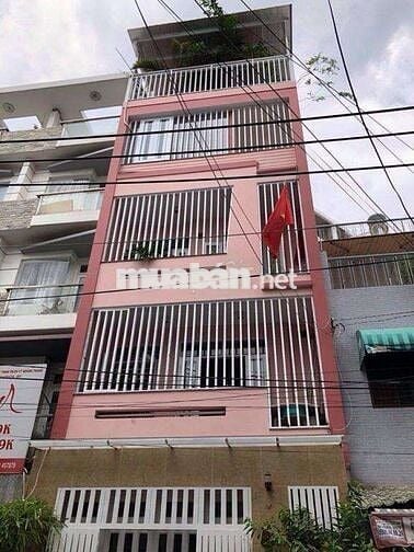 MT BÙI VĂN THÊM, PHƯỜNG 9, GÒ VẤP.