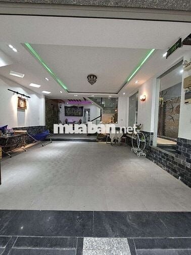 🛑 CHO THUÊ BIỆT THỰ - TRƯƠNG CHÍ CƯƠNG - 5PN - 5WC - MỚI ĐẸP