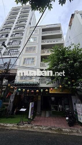 Căn hộ 1 phòng ngũ . An thượng 29. Đoạn sát biển. Hh cho dịch vụ