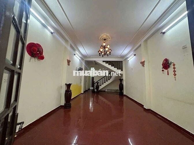 🛑 CHO THUÊ NHÀ 3 TẦNG KIỆT Ô TÔ: LÊ ĐÌNH LÝ - 5PN