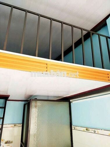 Tôi chính chủ bán nhà đinh hòa p13 q8